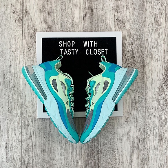 Nike air max 270 react sneakers - Picture 4 of 8